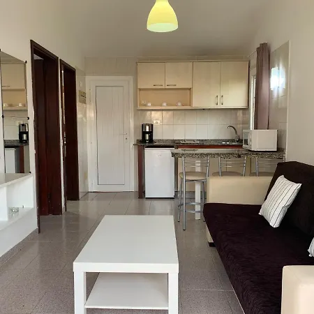 Arcos Suites Apartment GRAN CANARIA
