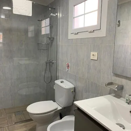 Apartment Arcos Suites *