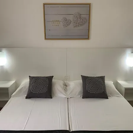 Apartment Arcos Suites GRAN CANARIA