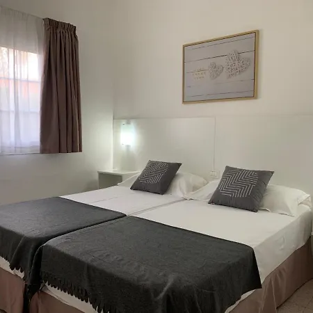Arcos Suites GRAN CANARIA