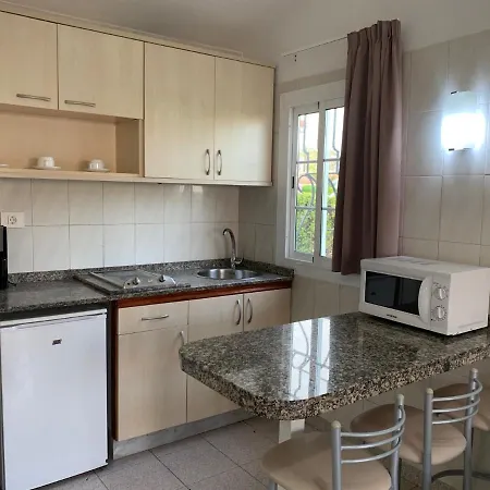 Apartment Arcos Suites GRAN CANARIA