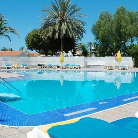Arcos Suites Apartment